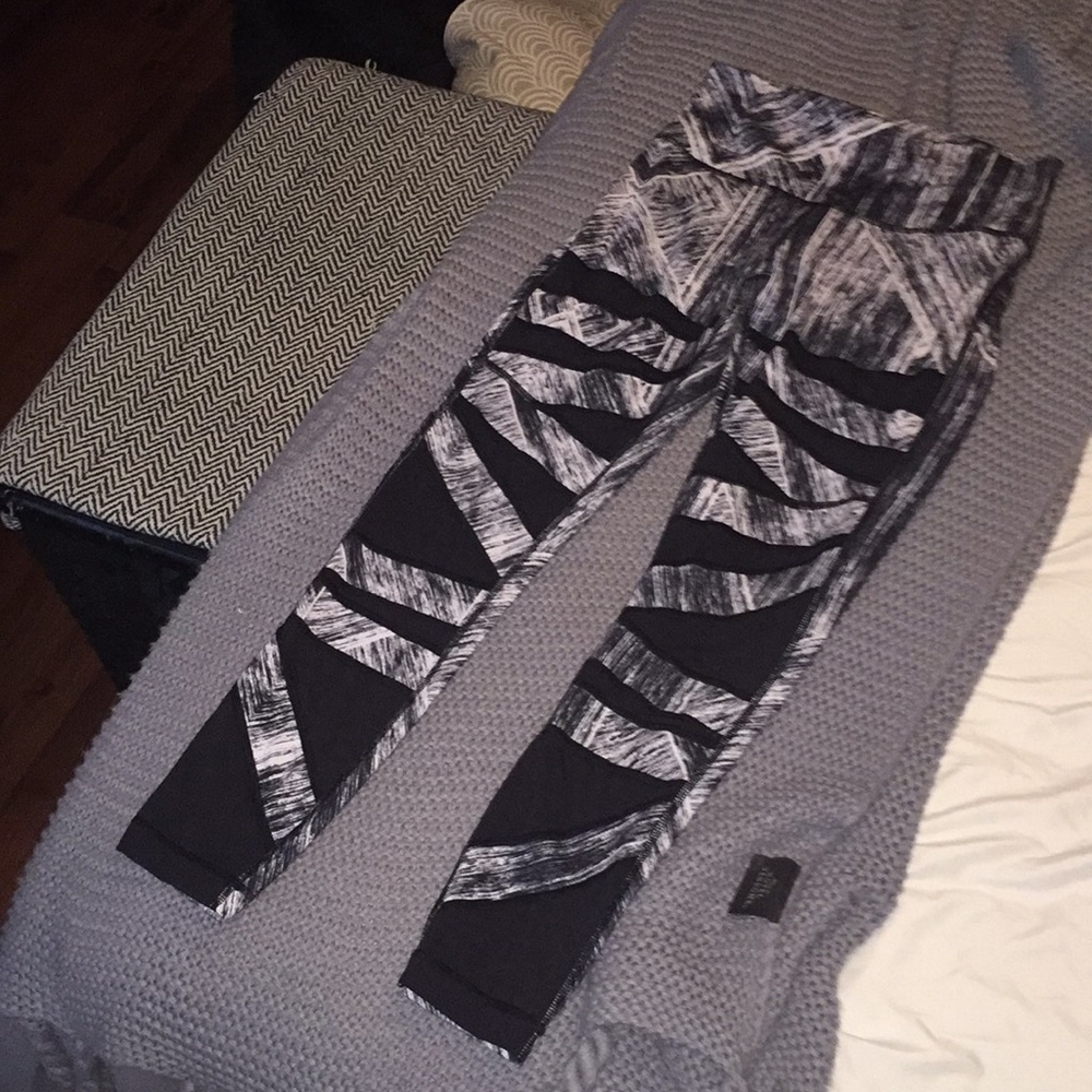 Lululemon high times legging